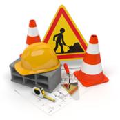 travaux